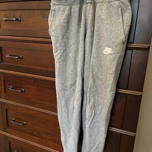 Nike Girl joggers
